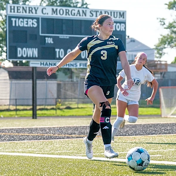 VOTE for the top forward in Bucks County girls soccer this season