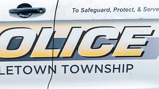 Middletown jewelry store burglary under investigation