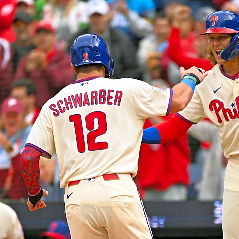 What does Red October mean? Will Phillies have Red October 2026?