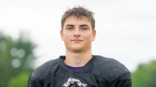 Vote for who had best Week 5 game in Bucks County high school football