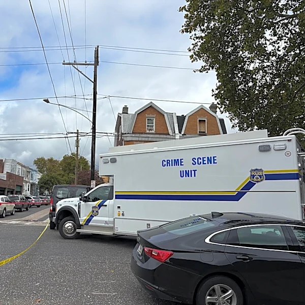 Police return to Horsch home in Philly for new phases of investigation