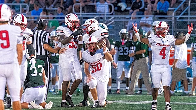 See the 5 games to watch in Bucks County high school football in Week 6