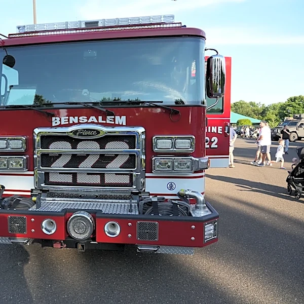 One dead in Bensalem house fire. Investigation underway
