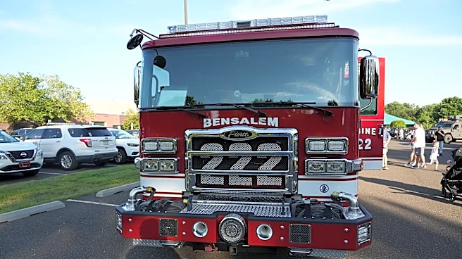 One dead in Bensalem house fire. Investigation underway