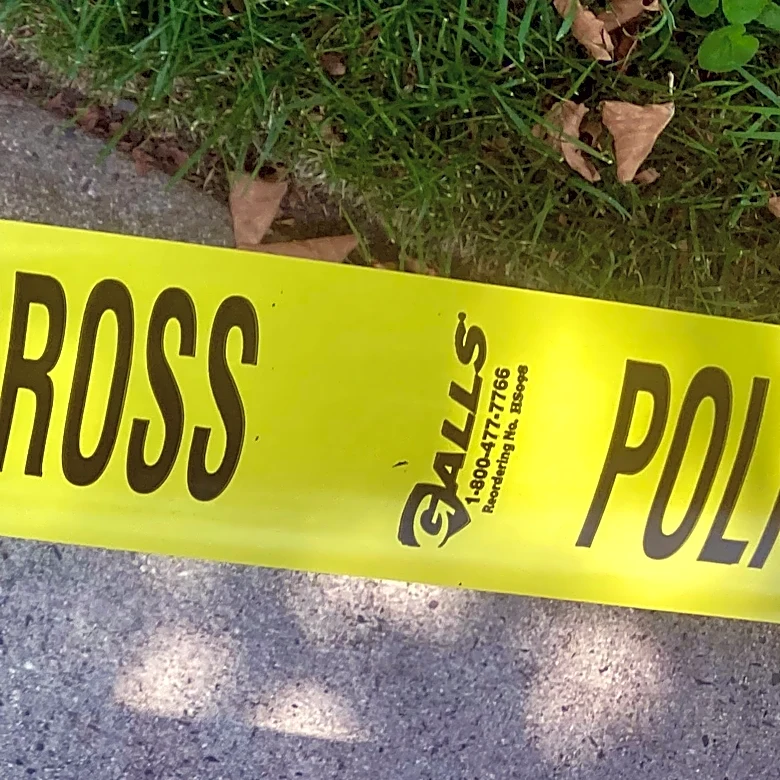 Yardley golf course defaced with hate swastikas, racial slurs