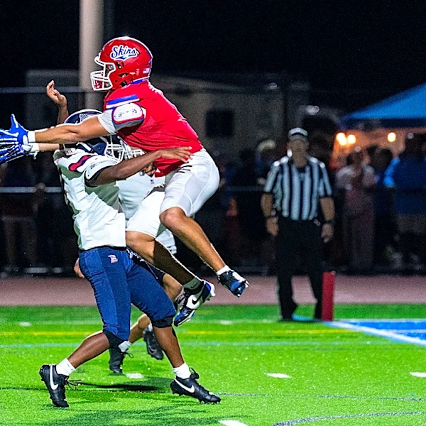 It's Week 6 prediction time for high school football in Bucks County