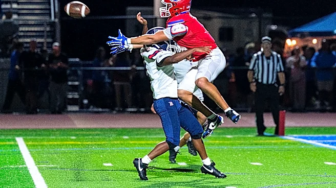 It's Week 6 prediction time for high school football in Bucks County
