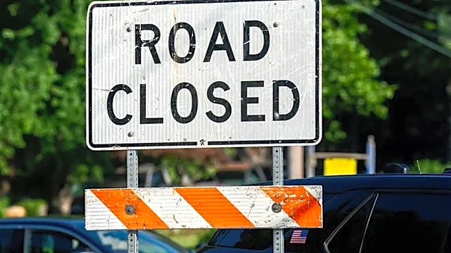 One person injured in 'major' accident in Warminster. York Road closed