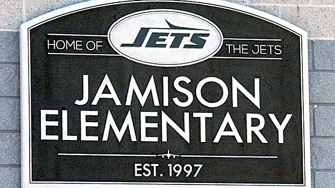 Ex-CBSD school board member, wife sue district over alleged abuse of son