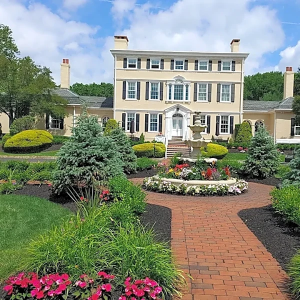 Bucks County has a rich 'haunted' history. Do you know these local ghost stories?