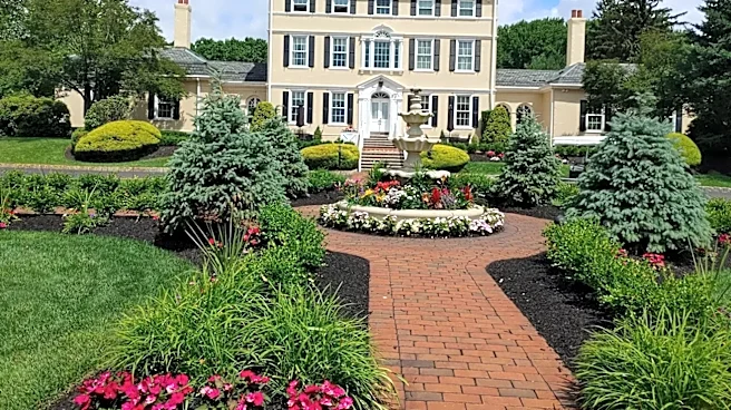 Bucks County has a rich 'haunted' history. Do you know these local ghost stories?