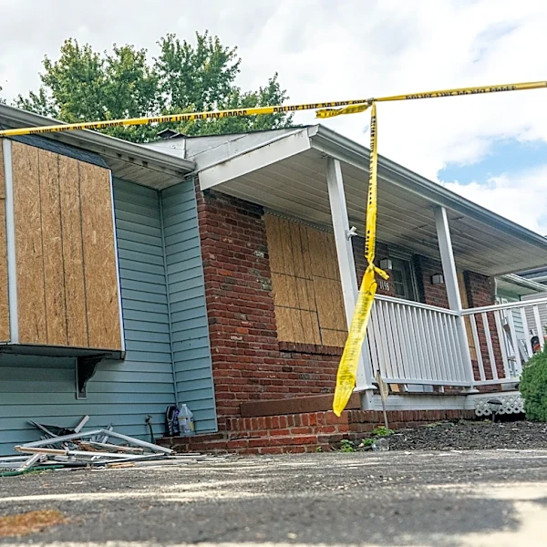 Bensalem man, 72, died in house fire: Coroner