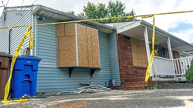 Bensalem man, 72, died in house fire: Coroner