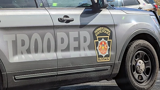Alleged carjacker picked wrong victim on Upper Bucks road | Exclusive