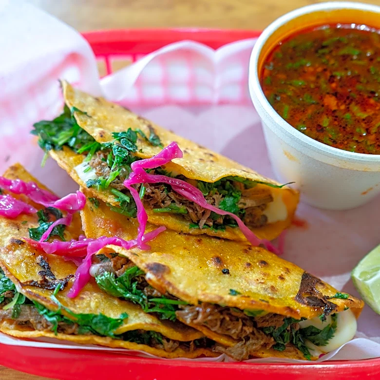 Best tacos in Bucks County? Check out these six local favorites