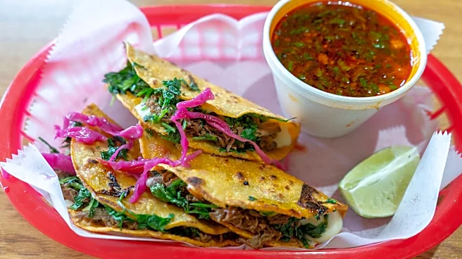 Best tacos in Bucks County? Check out these six local favorites