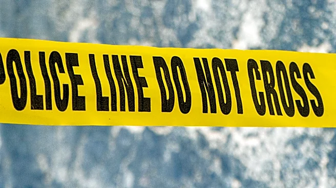 Crews respond to train derailment in Morrisville