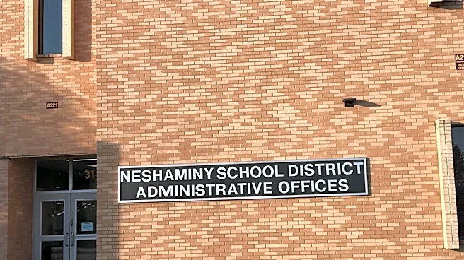 Teen suspect apprehended for threat that closed two Neshaminy schools