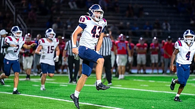Bucks County high school football scoreboard: Week 6 live scores