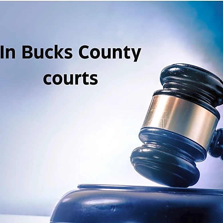 NJ man admits to near fatal Bucks County accident caused by seizure