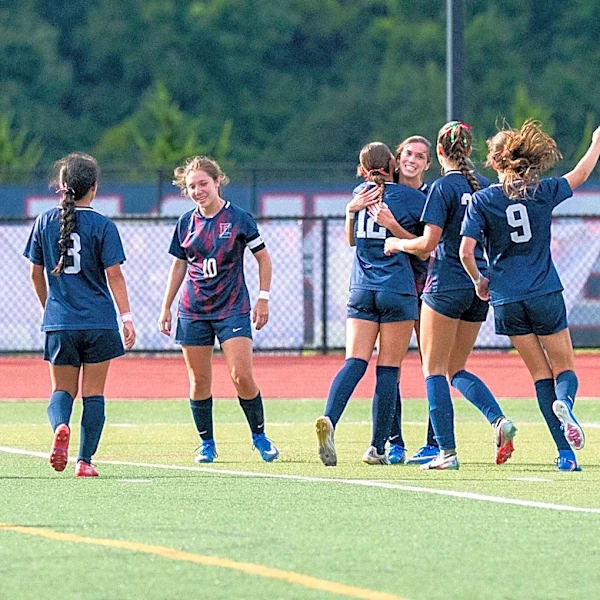 These standout athletes had Bucks County's top performances of the week