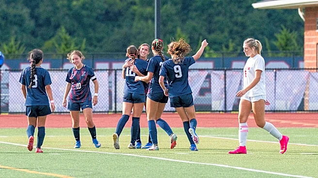 These standout athletes had Bucks County's top performances of the week