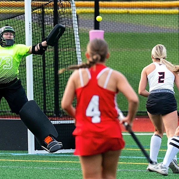 Vote for the Girls Athlete of the Week in Bucks County