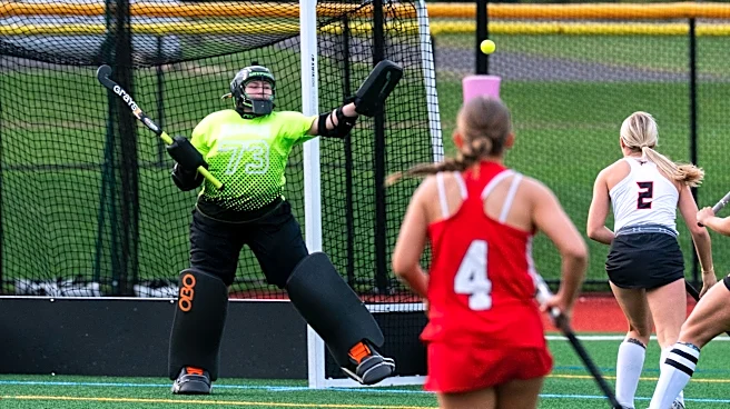 Vote for the Girls Athlete of the Week in Bucks County