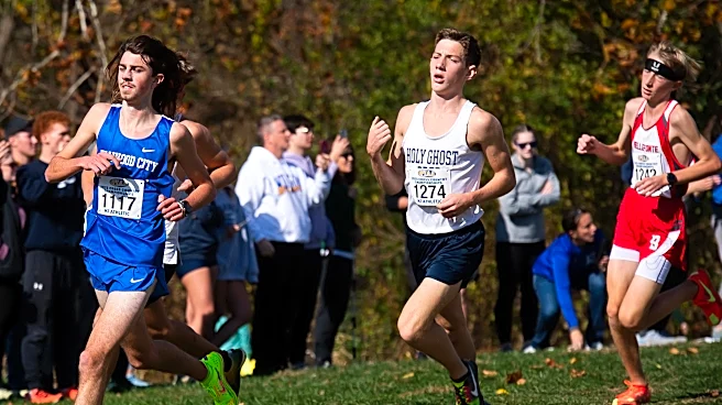 Vote for the Boys Athlete of the Week in Bucks County