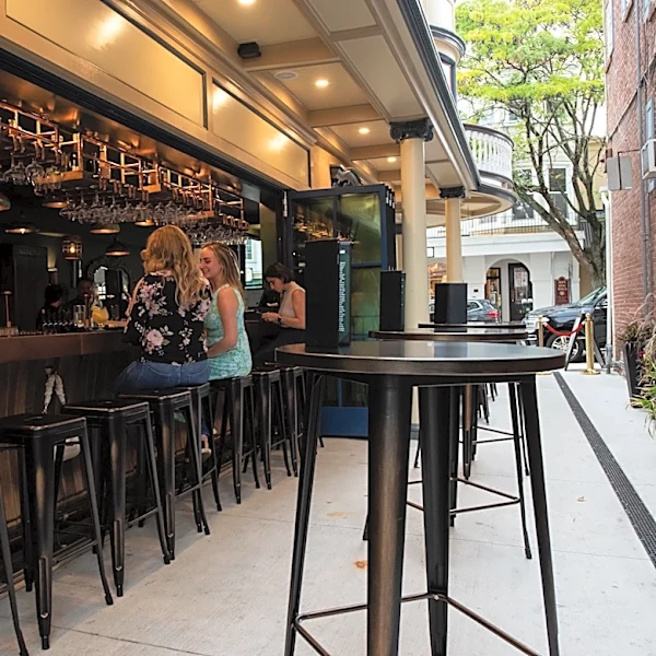 Fall in Bucks County brings several new restaurant and bar openings