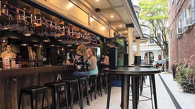 Fall in Bucks County brings several new restaurant and bar openings