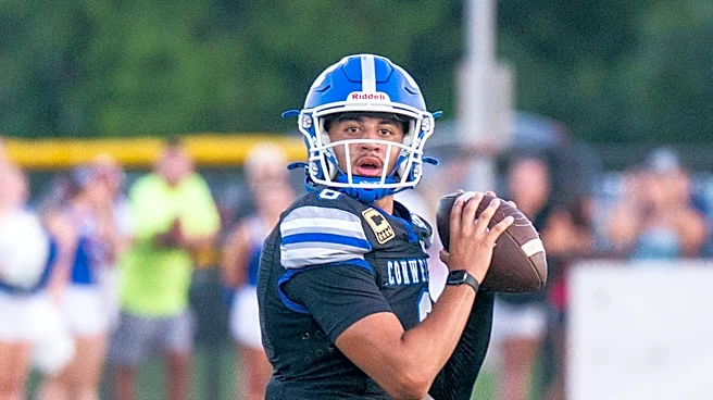 Vote for who had best Week 6 game in Bucks County high school football