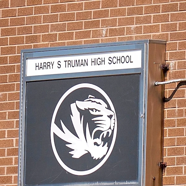 Teens tried to sneak drugs, firearms into Truman football game: Police
