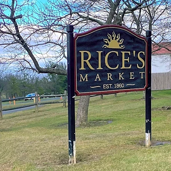Rice's Market to close its doors for good in New Hope