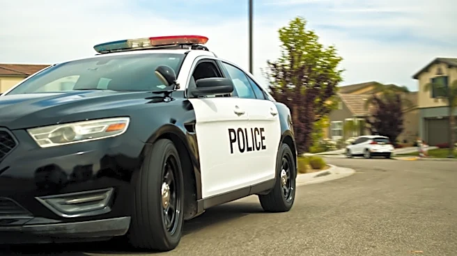 Boy, 16, robbed teen at gunpoint for sneakers in Croydon: Police