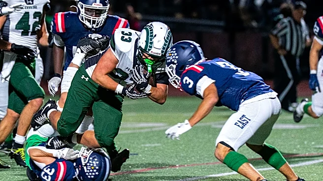Here are the 5 games to watch in Bucks County high school football in Week 7