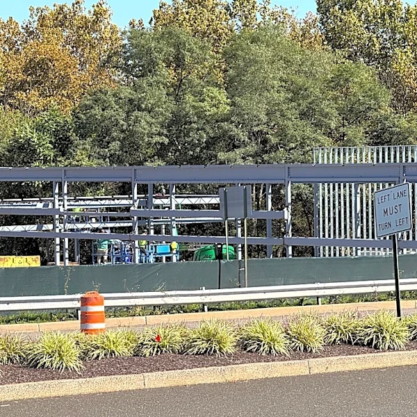 What new restaurants, shops are coming to the Barn Plaza in Doylestown