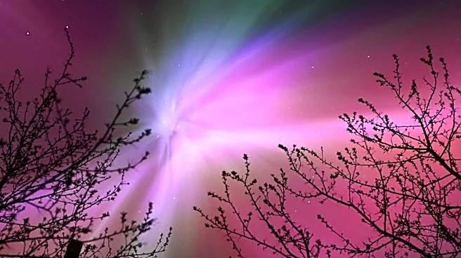 Can PA see the northern lights tonight? Time to watch, aurora forecast