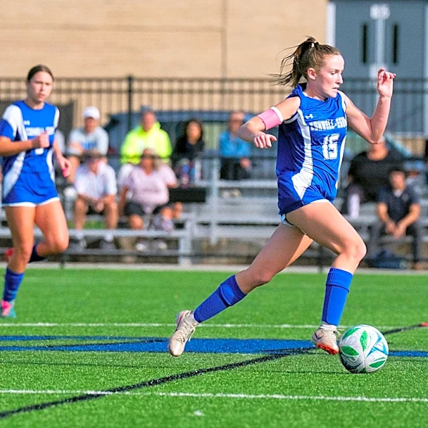 Which athletes made the biggest impacts last week in Bucks County sports?