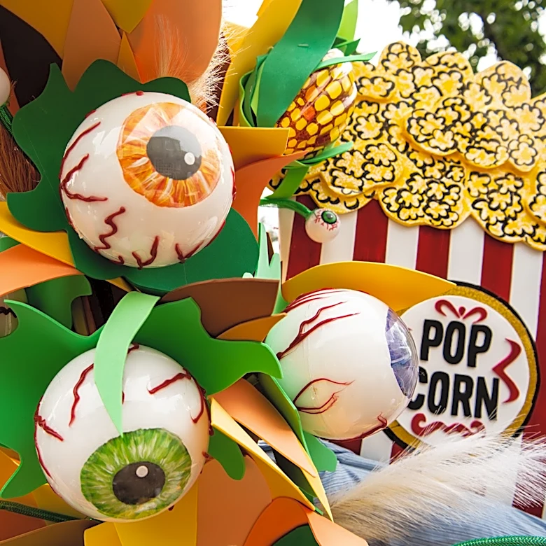 11 ways to celebrate Halloween and all things spooky in Bucks County