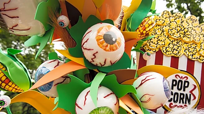 11 ways to celebrate Halloween and all things spooky in Bucks County