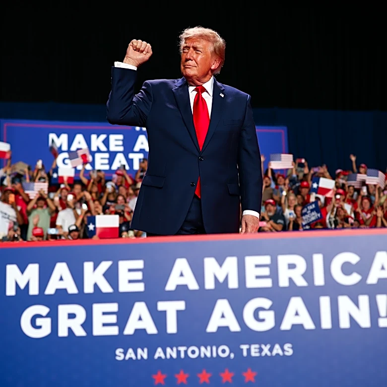 Who do latest polls show winning 2026 midterms? See odds, forecasts