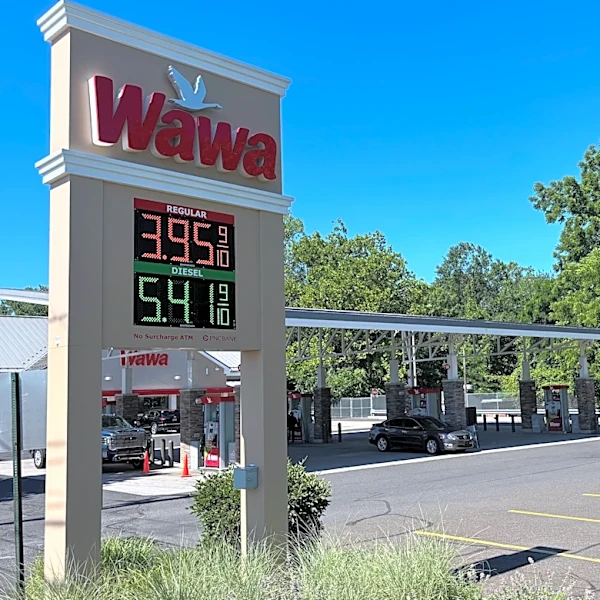 This Southeast PA venue ranked top convenience store in the Northeast