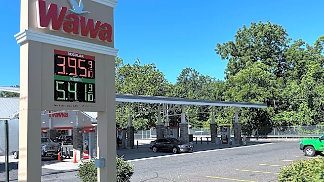 This Southeast PA venue ranked top convenience store in the Northeast