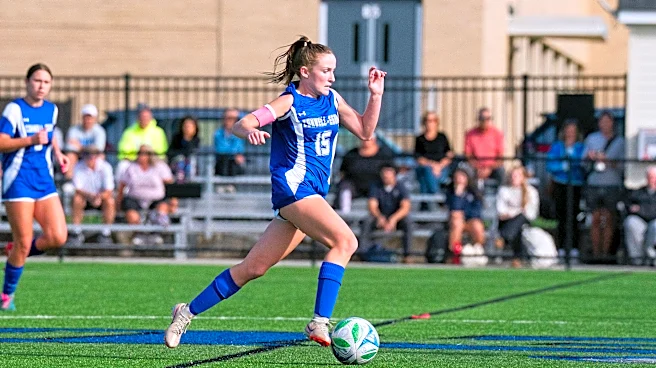 Vote for the Girls Athlete of the Week in Bucks County