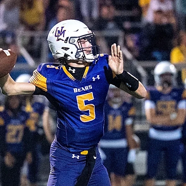 Vote for who had best Week 7 game in Bucks County high school football