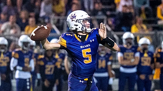 Vote for who had best Week 7 game in Bucks County high school football