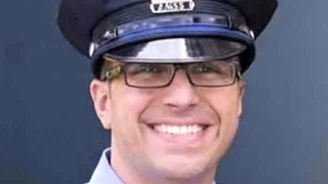 Funeral arrangements announced for slain Philly officer Shane Seiber