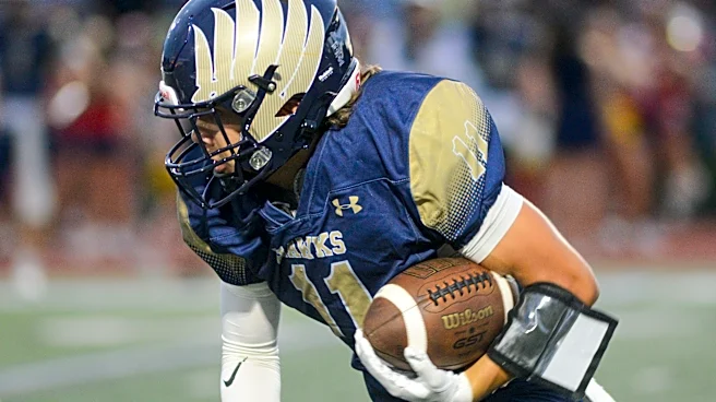 Here are 5 games to watch in Bucks County high school football in Week 8