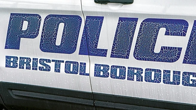Seizure after a bump on the head leads to charges against Bristol mom